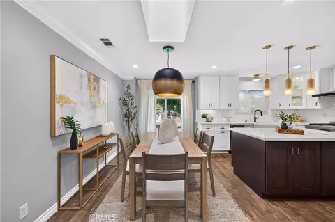 Dining - 1016 La Feliz, Redlands, CA 92373 photo 1 of 2