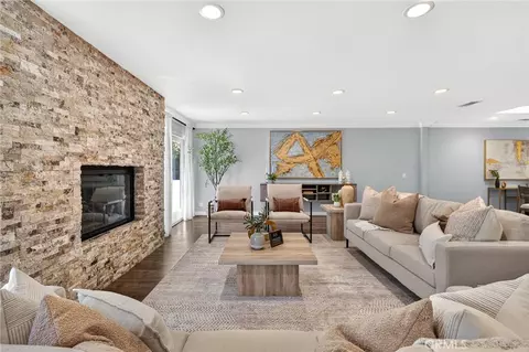 Living - 1016 La Feliz, Redlands, CA 92373 photo 6 of 7