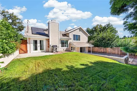 Exterior - 1016 La Feliz, Redlands, CA 92373 photo 3 of 4
