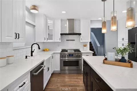 Kitchen - 1016 La Feliz, Redlands, CA 92373 photo 4 of 5