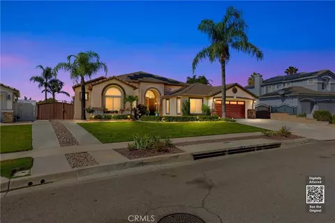 13668 Canyon View Dr, Yucaipa, CA 92399