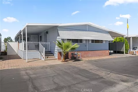 12582 2nd St #56, Yucaipa, CA 92399