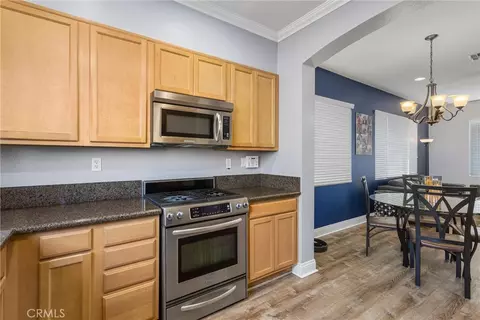Kitchen - 34055 Lily Rd, Yucaipa, CA 92399 photo 2 of 3