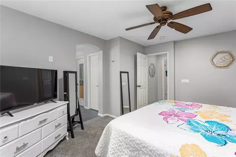 Bedroom - 34055 Lily Rd, Yucaipa, CA 92399 photo 4 of 4