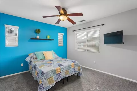 Bedroom - 34055 Lily Rd, Yucaipa, CA 92399 photo 2 of 4