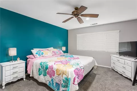 Bedroom - 34055 Lily Rd, Yucaipa, CA 92399 photo 3 of 4