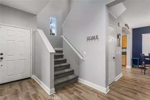 Entry Way - 34055 Lily Rd, Yucaipa, CA 92399 photo 1 of 1