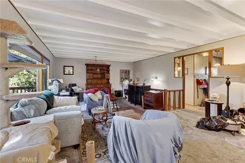 Living - 232 Sunset, Lake Arrowhead, CA 92352 photo 4 of 7