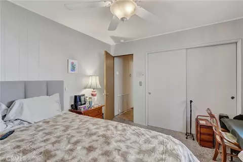 Bedroom - 232 Sunset, Lake Arrowhead, CA 92352 photo 3 of 9