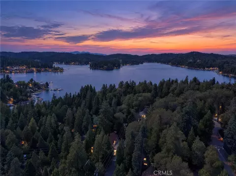 View/Area - 232 Sunset, Lake Arrowhead, CA 92352 photo 2 of 2