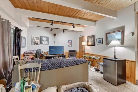 Living - 232 Sunset, Lake Arrowhead, CA 92352 photo 5 of 7
