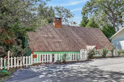 232 Sunset, Lake Arrowhead, CA 92352