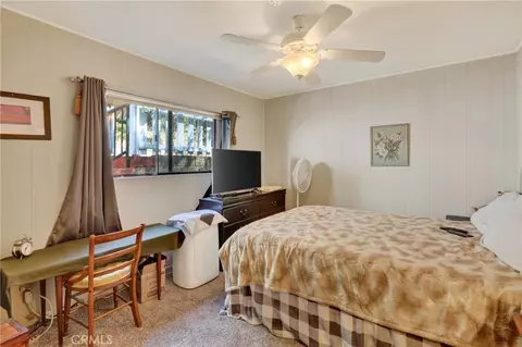 Bedroom - 232 Sunset, Lake Arrowhead, CA 92352 photo 1 of 9