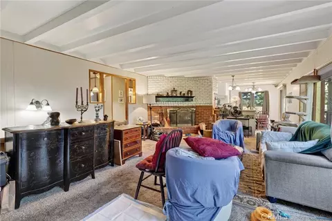 Living - 232 Sunset, Lake Arrowhead, CA 92352 photo 3 of 7