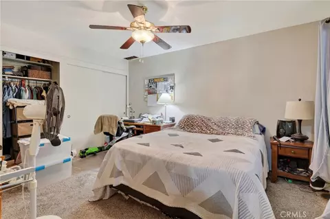 Bedroom - 232 Sunset, Lake Arrowhead, CA 92352 photo 6 of 9