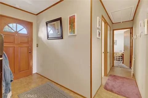 Entry Way - 232 Sunset, Lake Arrowhead, CA 92352 photo 1 of 4