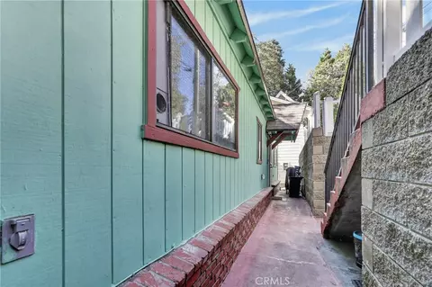 Exterior - 232 Sunset, Lake Arrowhead, CA 92352 photo 13 of 14