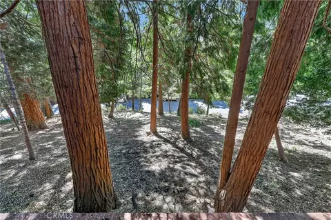 Exterior - 232 Sunset, Lake Arrowhead, CA 92352 photo 8 of 14