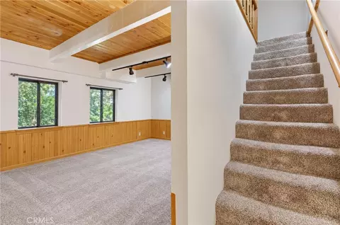 Living - 232 Sunset, Lake Arrowhead, CA 92352 photo 7 of 7