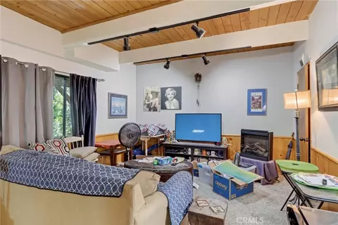 Living - 232 Sunset, Lake Arrowhead, CA 92352 photo 6 of 7