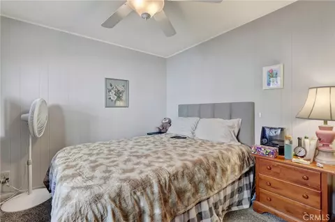 Bedroom - 232 Sunset, Lake Arrowhead, CA 92352 photo 4 of 9