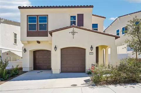 474 Citrus Oak Rd, Glendora, CA 91740