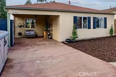 4008 Manzanita Dr, San Diego, CA 92105