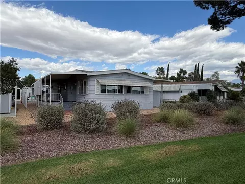 5001 W Florida Ave #452, Hemet, CA 92545