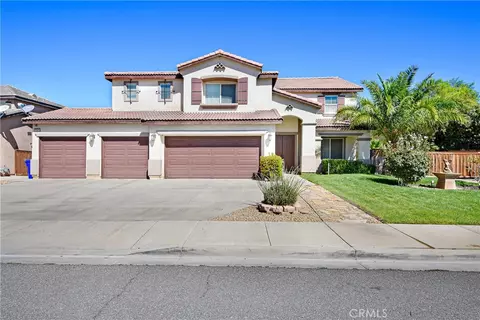 13474 Graystone, Victorville, CA 92394