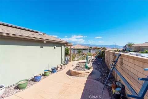 Exterior - 368 Shining Rock, Beaumont, CA 92223 photo 6 of 8