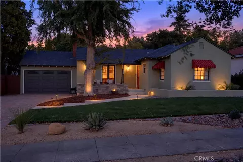 709 S Buena Vista St, Redlands, CA 92373