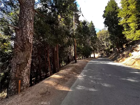 0 Arbula Dr0 Valle Dr, Crestline, CA 92325 photo 2