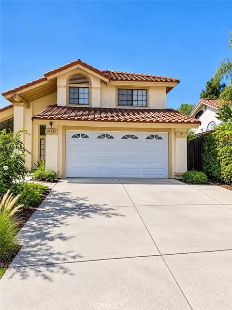 24583 Jacarte, Murrieta, CA 92562