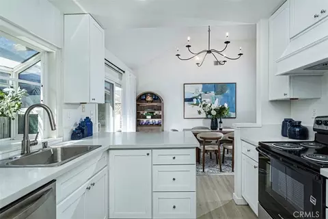 Kitchen - 24 Riverstone, Irvine, CA 92606 photo 2 of 4