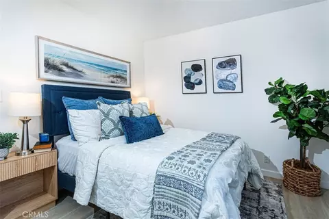 Bedroom - 24 Riverstone, Irvine, CA 92606 photo 1 of 5