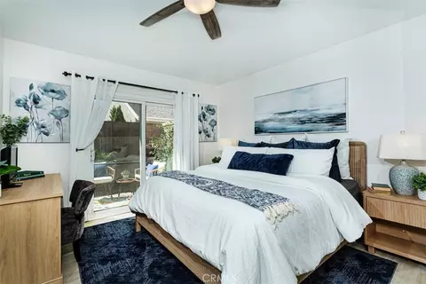 Bedroom - 24 Riverstone, Irvine, CA 92606 photo 4 of 5