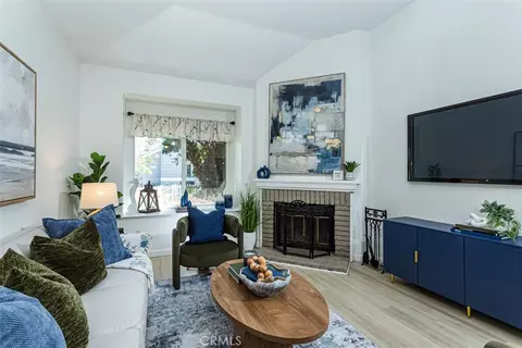 Living - 24 Riverstone, Irvine, CA 92606 photo 4 of 4