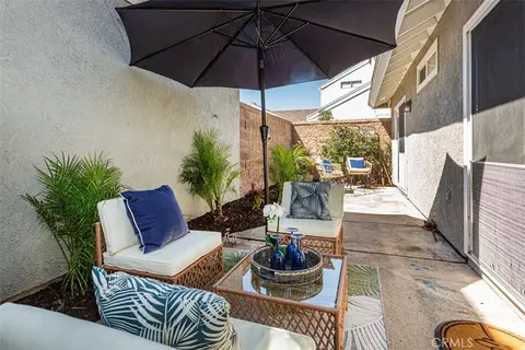 Exterior - 24 Riverstone, Irvine, CA 92606 photo 8 of 15