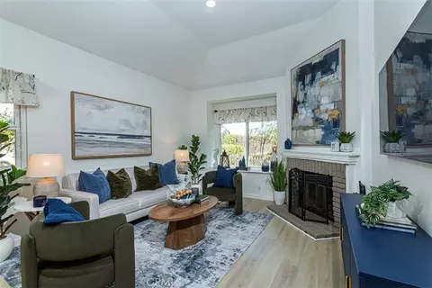 Living - 24 Riverstone, Irvine, CA 92606 photo 1 of 4