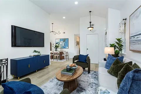 Living - 24 Riverstone, Irvine, CA 92606 photo 3 of 4