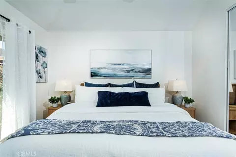 Bedroom - 24 Riverstone, Irvine, CA 92606 photo 5 of 5