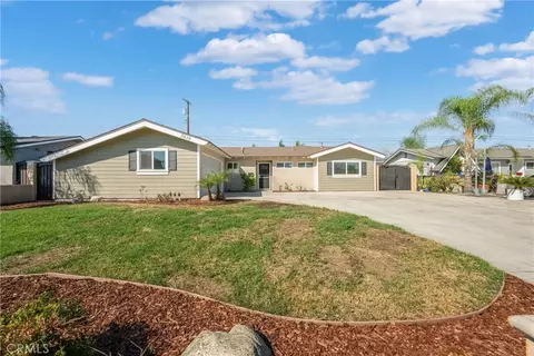 Exterior - 5616 Deodar St, Montclair, CA 91763 photo 14 of 15