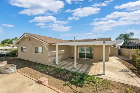 Exterior - 5616 Deodar St, Montclair, CA 91763 photo 9 of 15
