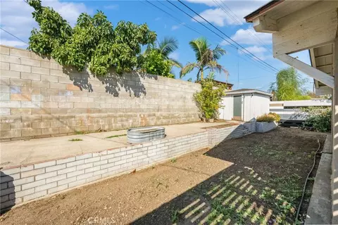 Exterior - 5616 Deodar St, Montclair, CA 91763 photo 6 of 15