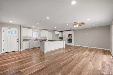 Living - 5616 Deodar St, Montclair, CA 91763 photo 4 of 7