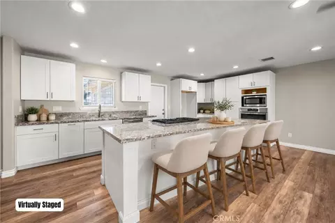 Kitchen - 5616 Deodar St, Montclair, CA 91763 photo 1 of 2