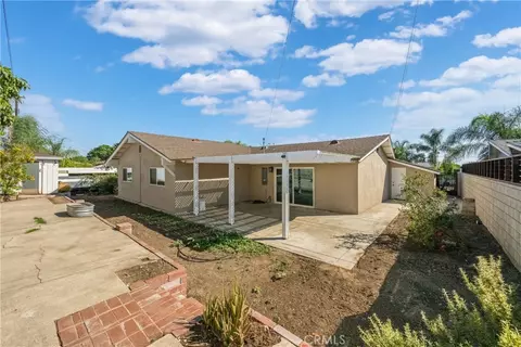 Exterior - 5616 Deodar St, Montclair, CA 91763 photo 11 of 15