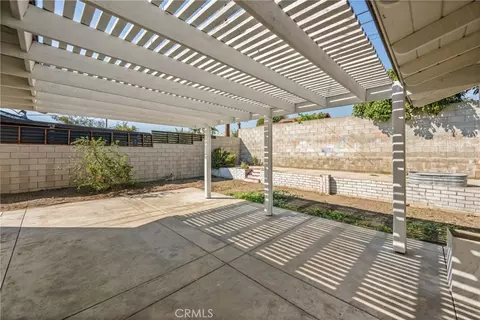 Exterior - 5616 Deodar St, Montclair, CA 91763 photo 5 of 15