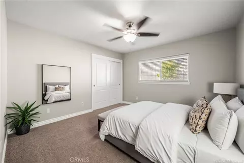Bedroom - 5616 Deodar St, Montclair, CA 91763 photo 2 of 5
