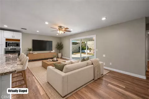 Living - 5616 Deodar St, Montclair, CA 91763 photo 1 of 7
